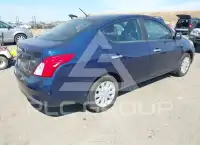 2012 Nissan VERSA фото