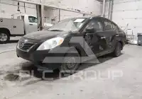 2012 Nissan VERSA photo