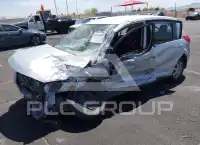 2012 Nissan VERSA photo