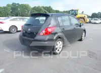 2012 Nissan VERSA фото
