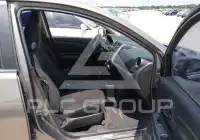 2012 Nissan VERSA фото