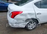 2012 Nissan VERSA photo
