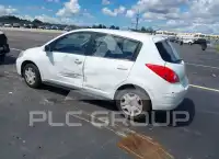 2012 Nissan VERSA photo