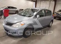 2012 Nissan VERSA photo