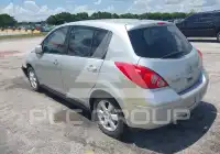 2012 Nissan VERSA фото