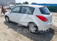 2012 Nissan VERSA фото