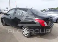 2012 Nissan VERSA photo