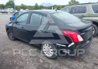 2012 Nissan VERSA фото