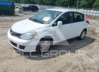 2012 Nissan VERSA фото