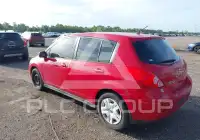 2012 Nissan VERSA фото