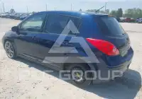 2012 Nissan VERSA фото