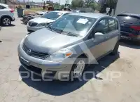 2012 Nissan VERSA фото