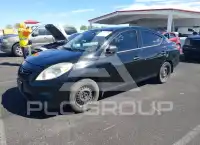 2012 Nissan VERSA фото