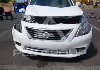 2012 Nissan VERSA photo