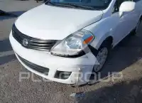 2012 Nissan VERSA фото