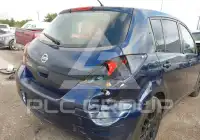 2012 Nissan VERSA фото