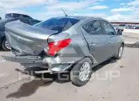 2012 Nissan VERSA фото
