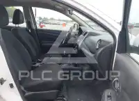 2012 Nissan VERSA фото