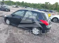 2012 Nissan VERSA photo