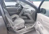 2012 Nissan VERSA фото