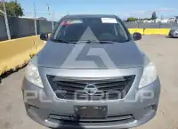 2012 Nissan VERSA фото