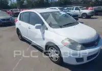 2012 Nissan VERSA photo