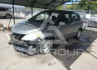 2012 Nissan VERSA photo
