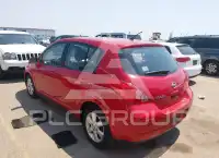 2012 Nissan VERSA фото