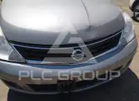 2012 Nissan VERSA фото