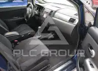 2012 Nissan VERSA фото