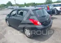 2012 Nissan VERSA фото