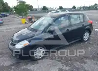 2012 Nissan VERSA photo
