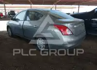 2012 Nissan VERSA фото