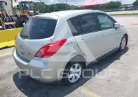 2012 Nissan VERSA фото