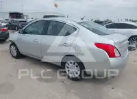 2012 Nissan VERSA фото