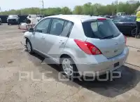 2012 Nissan VERSA photo