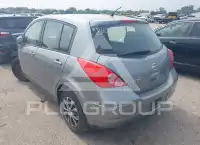 2012 Nissan VERSA photo