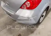 2012 Nissan VERSA photo