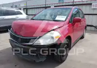 2012 Nissan VERSA фото