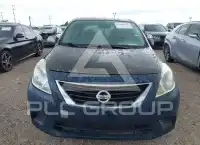 2012 Nissan VERSA photo