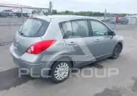 2012 Nissan VERSA фото