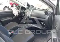 2012 Nissan VERSA фото