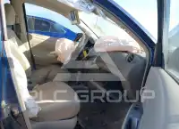 2012 Nissan VERSA фото
