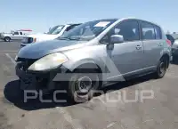 2012 Nissan VERSA фото