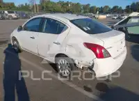 2012 Nissan VERSA фото