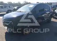 2012 Nissan VERSA photo