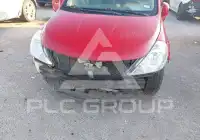 2012 Nissan VERSA photo
