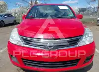 2012 Nissan VERSA photo