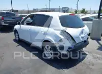 2012 Nissan VERSA фото