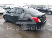 2012 Nissan VERSA фото